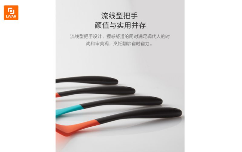 قاشق آشپزی Kalar - Image 7