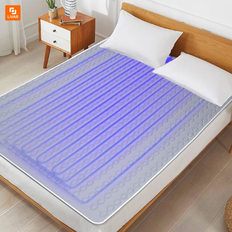 تشک گرمایشی هوشمند LET SLEEP - Image 8