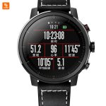 بند چرمی ساعت Amazfit - Image 10
