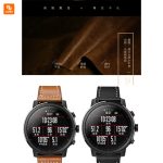 بند چرمی ساعت Amazfit - Image 7