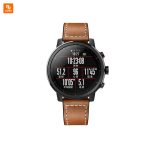 بند چرمی ساعت Amazfit - Image 4