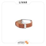 بند چرمی دستبند سلامتی Mi