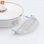 جاروبرقی رباتی هوشمند نسخه ۲ شیائومی - Image 3