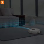 جاروبرقی رباتی هوشمند نسخه ۲ شیائومی - Image 4