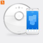 جاروبرقی رباتی هوشمند نسخه ۲ شیائومی - Image 7