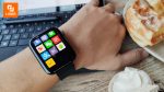 ساعت هوشمند Mi Watch شیائومی - Image 2