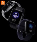 ساعت هوشمند Mi Watch شیائومی - Image 10