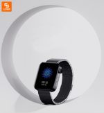 ساعت هوشمند Mi Watch شیائومی - Image 9