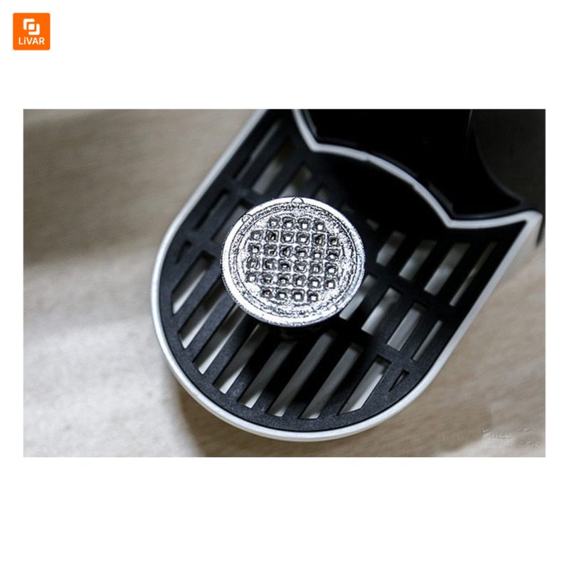 دستگاه قهوه ساز Mijia - Image 9