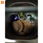 دستگاه قهوه ساز Mijia - Image 3