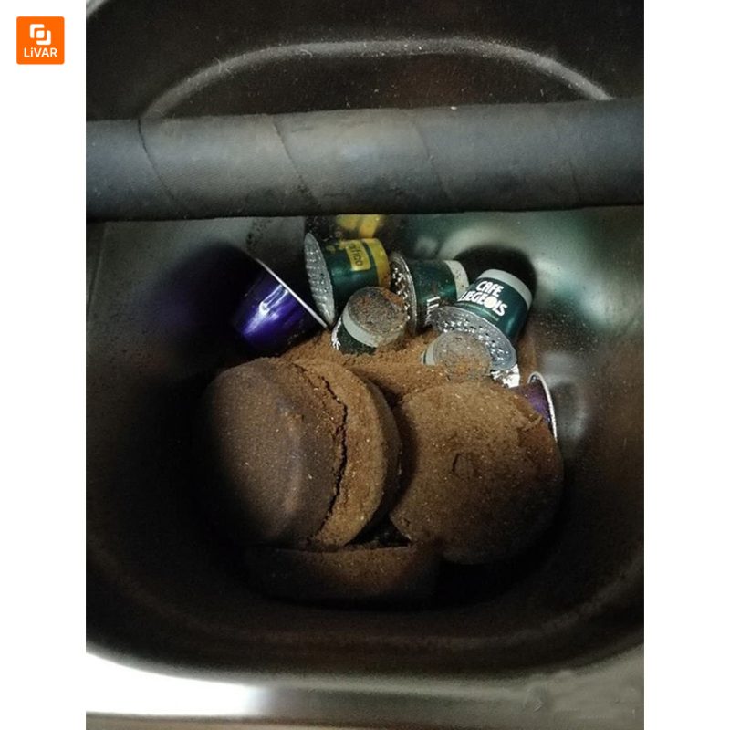 دستگاه قهوه ساز Mijia - Image 3