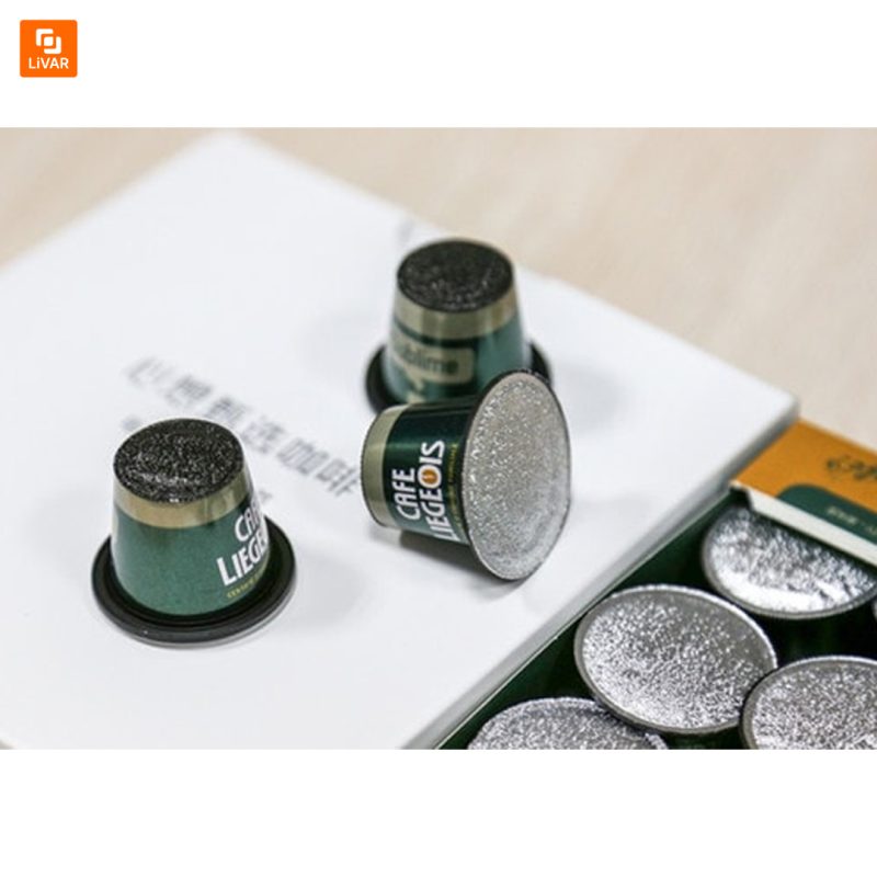 دستگاه قهوه ساز Mijia - Image 4