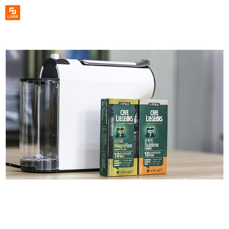 دستگاه قهوه ساز Mijia - Image 5