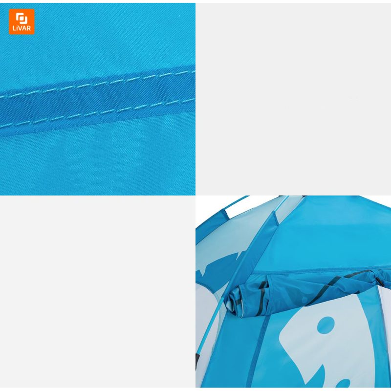 چادر بازی کودک - Image 2