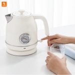 کتری برقی کلاسیک OCOOKER - Image 3