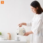 کتری برقی کلاسیک OCOOKER - Image 8