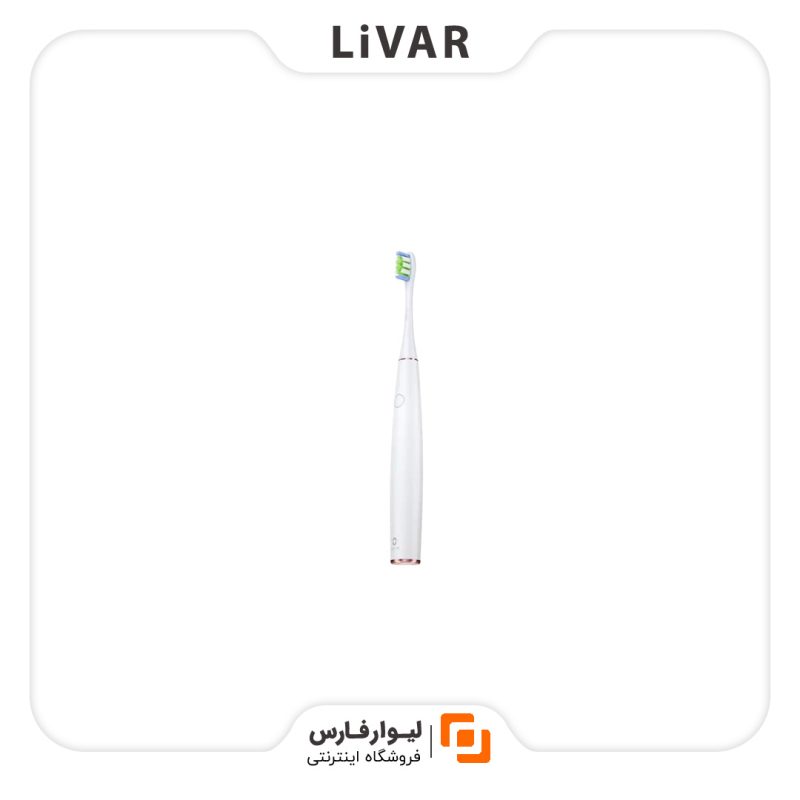 Livarfars Oclean One Sonic Toothbrush۱ مسواک برقی Oclean One Sonic
