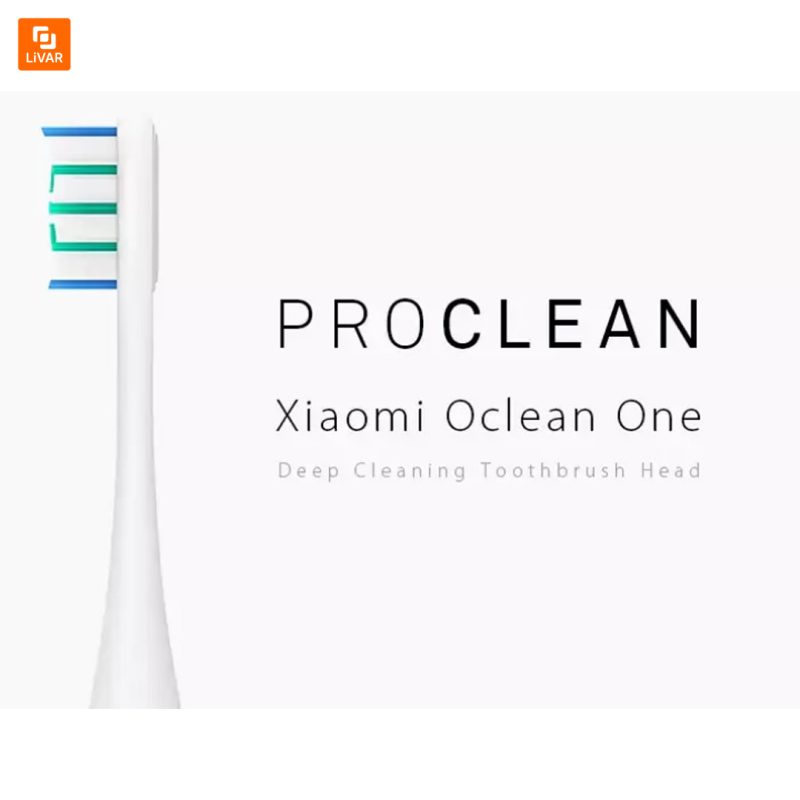 سری مسواک برقی Oclean - Image 4