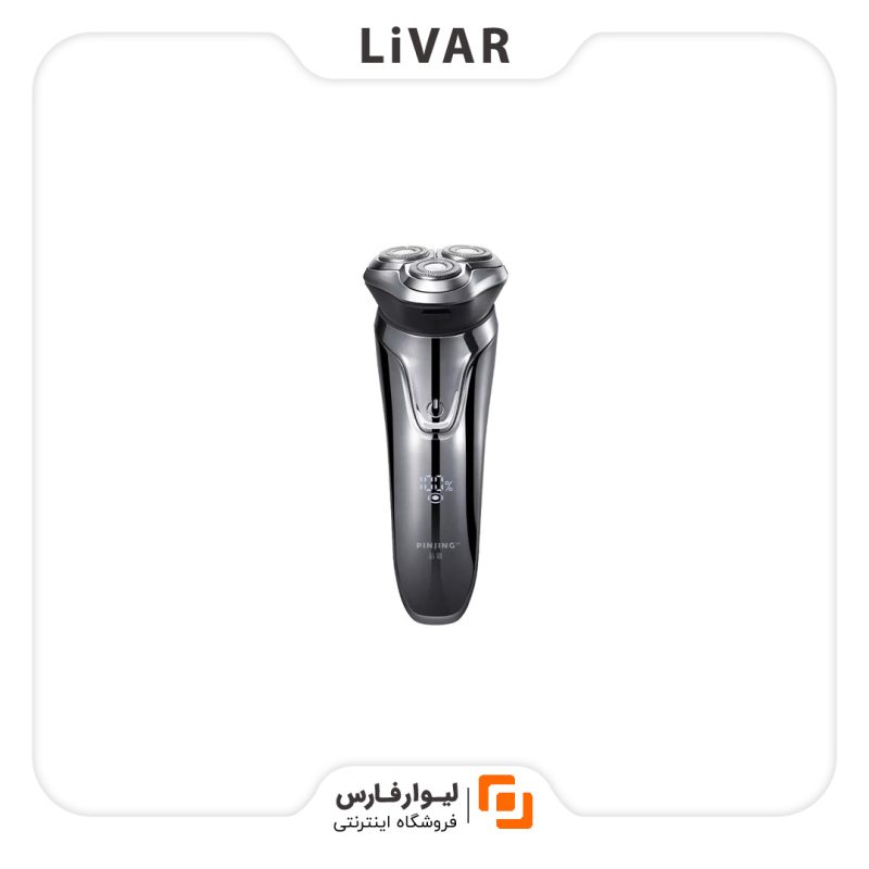 Livarfars Pinjing 3D Intelligent Control Shaver1 ماشین اصلاح Pinjing