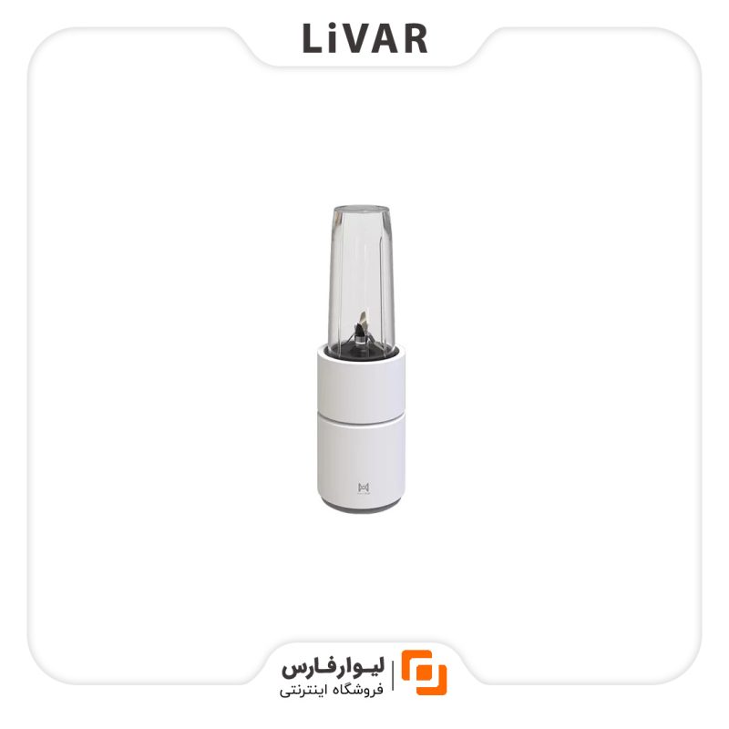 Livarfars Pinlo mixing machine۱ مخلوط کن پینلو