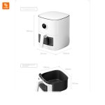 سرخ کن بدون روغن Pro 4L - Image 3