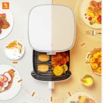 سرخ کن بدون روغن Pro 4L - Image 4