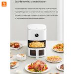 سرخ کن بدون روغن Pro 4L - Image 7