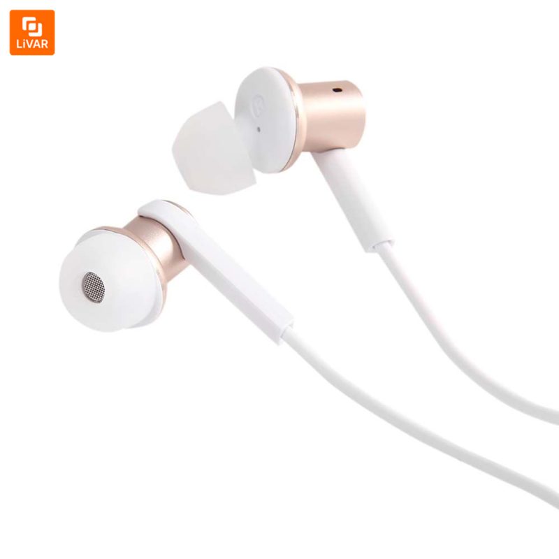 هدفون Quantie iron HD - Image 11