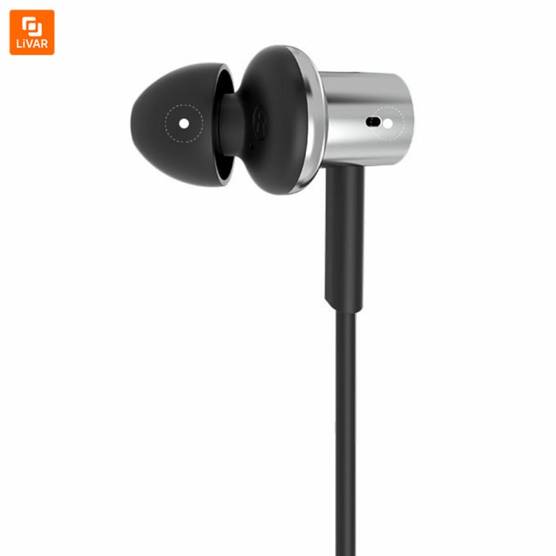 هدفون Quantie iron HD - Image 5