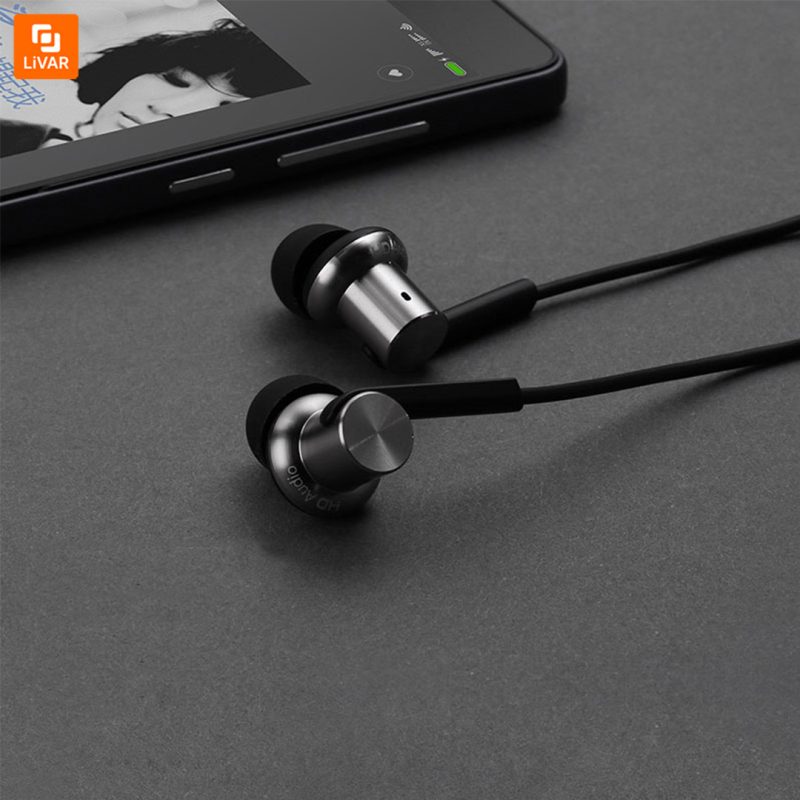 هدفون Quantie iron HD - Image 8