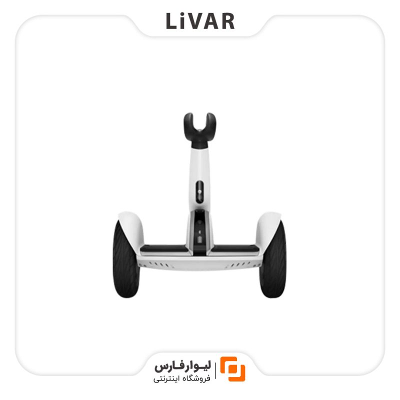 اسکوتر برقی ناین بات پلاس