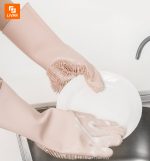 دستکش ظرفشویی سیلیکونی - Image 2