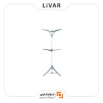 چوب لباسی مثلثی