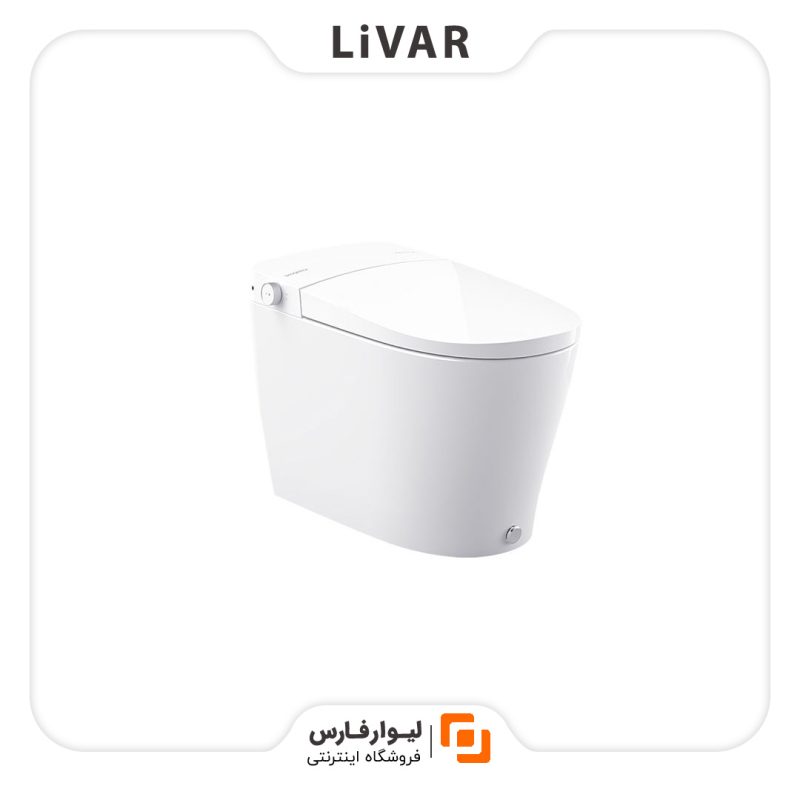 توالت هوشمند Smart Mi