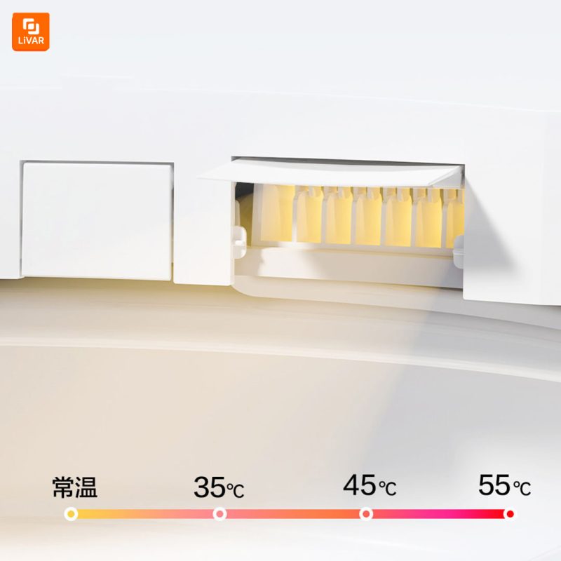 توالت هوشمند Smart Mi - Image 10