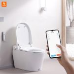 توالت هوشمند Smart Mi - Image 2