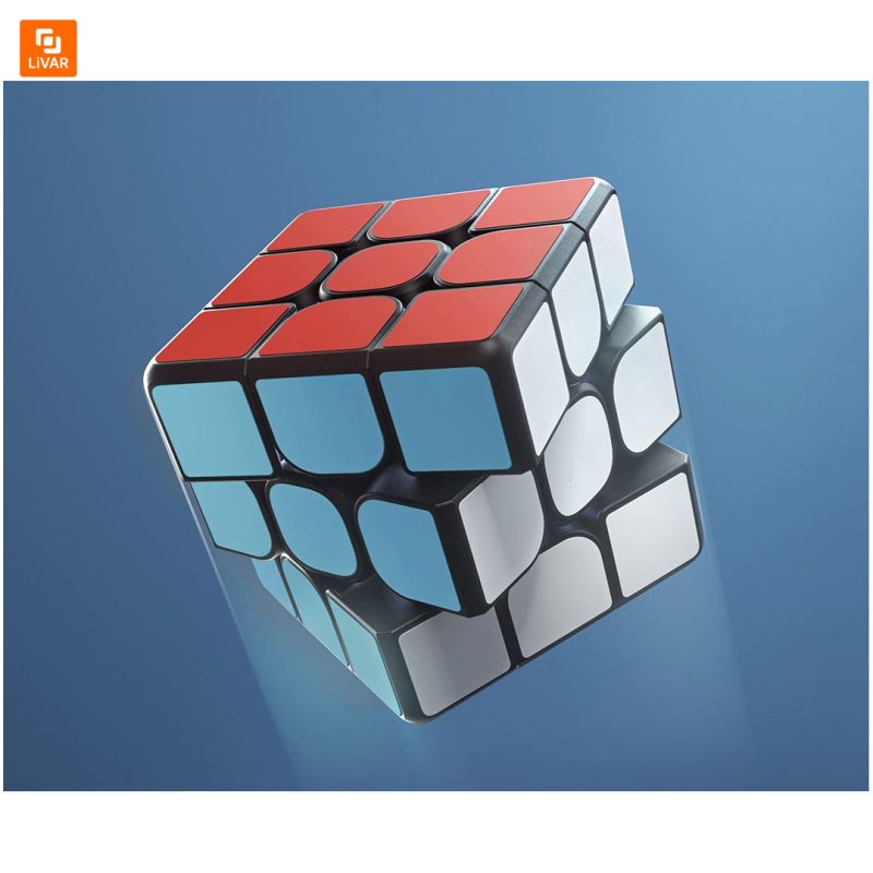 مکعب روبیک هوشمند - Image 10