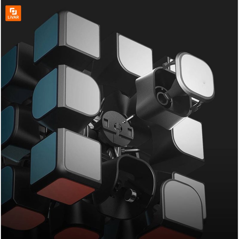 مکعب روبیک هوشمند - Image 3