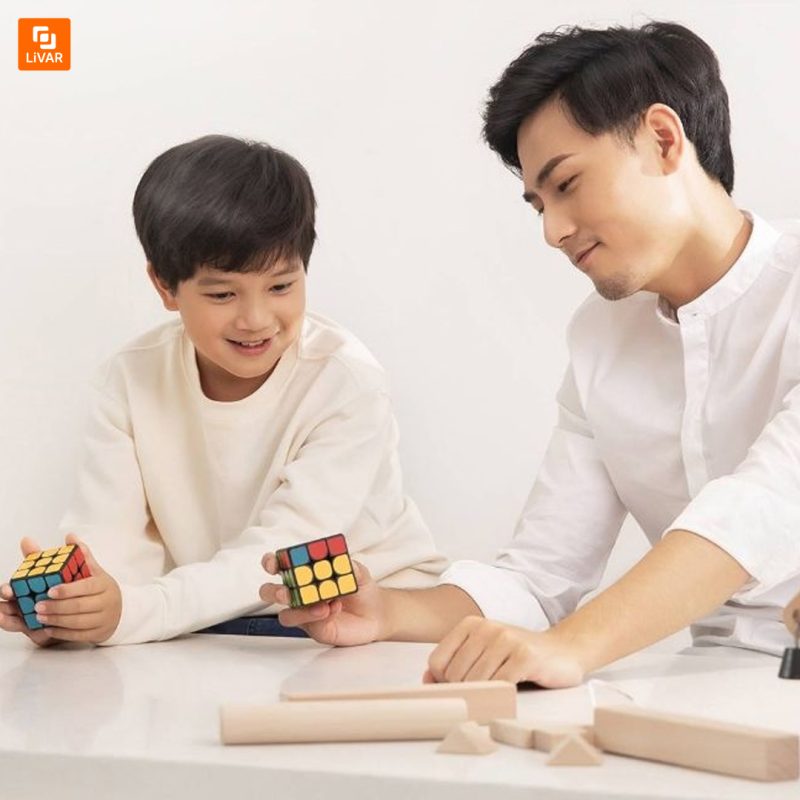 مکعب روبیک هوشمند - Image 4