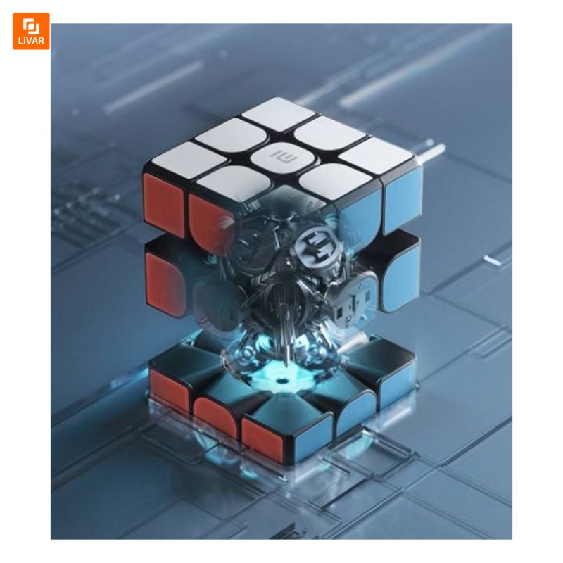 مکعب روبیک هوشمند - Image 8