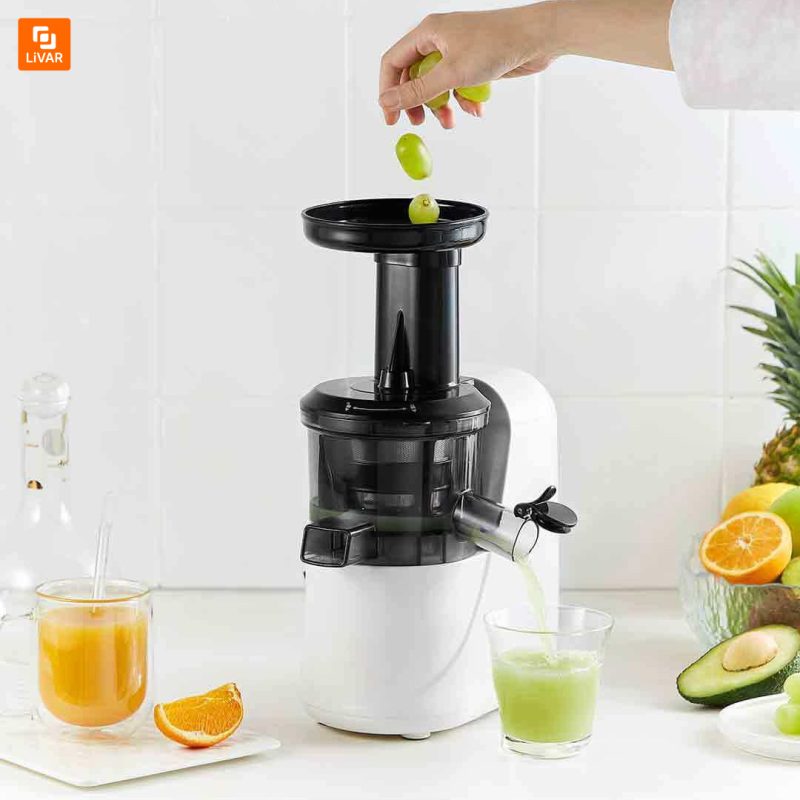 دستگاه آبمیوه گیری Solista - Image 3