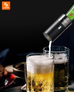 دستگاه فوم ساز نوشیدنی Star Sinan - Image 2