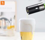 دستگاه فوم ساز نوشیدنی Star Sinan - Image 5