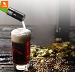 دستگاه فوم ساز نوشیدنی Star Sinan - Image 9