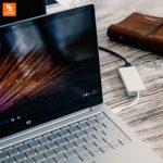 آداپتور چند منظوره USB-C به مینی DisplayPort - Image 9