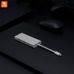 آداپتور چند منظوره USB-C به مینی DisplayPort - Image 10