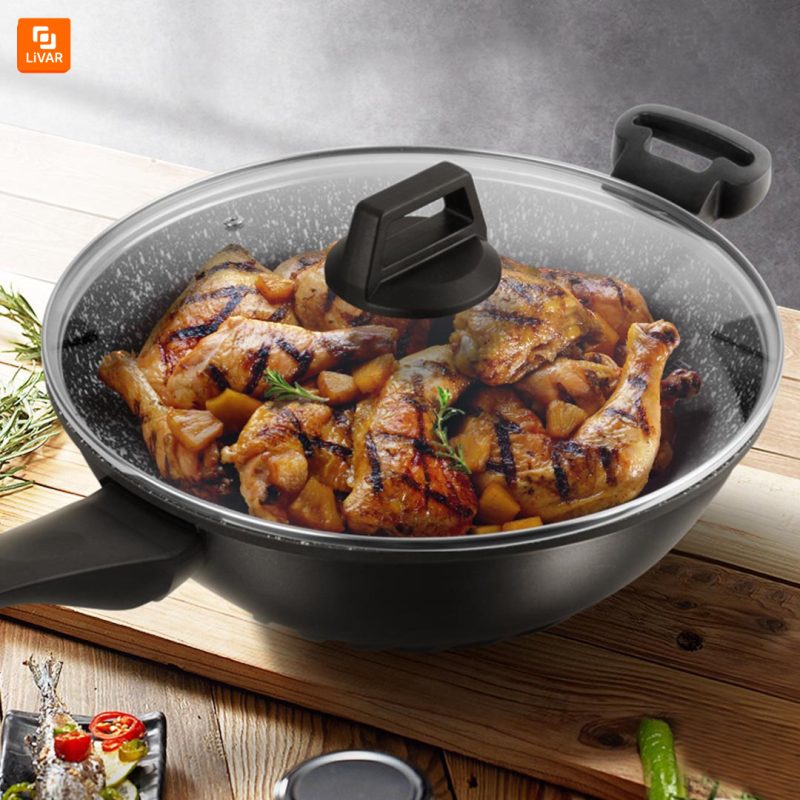 تابه سرامیکی VELOSAN - Image 6