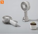 پنکه دستی قابل حمل مدل VH - Image 11