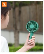 پنکه دستی قابل حمل مدل VH - Image 6