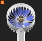 پنکه دستی قابل حمل مدل VH - Image 9